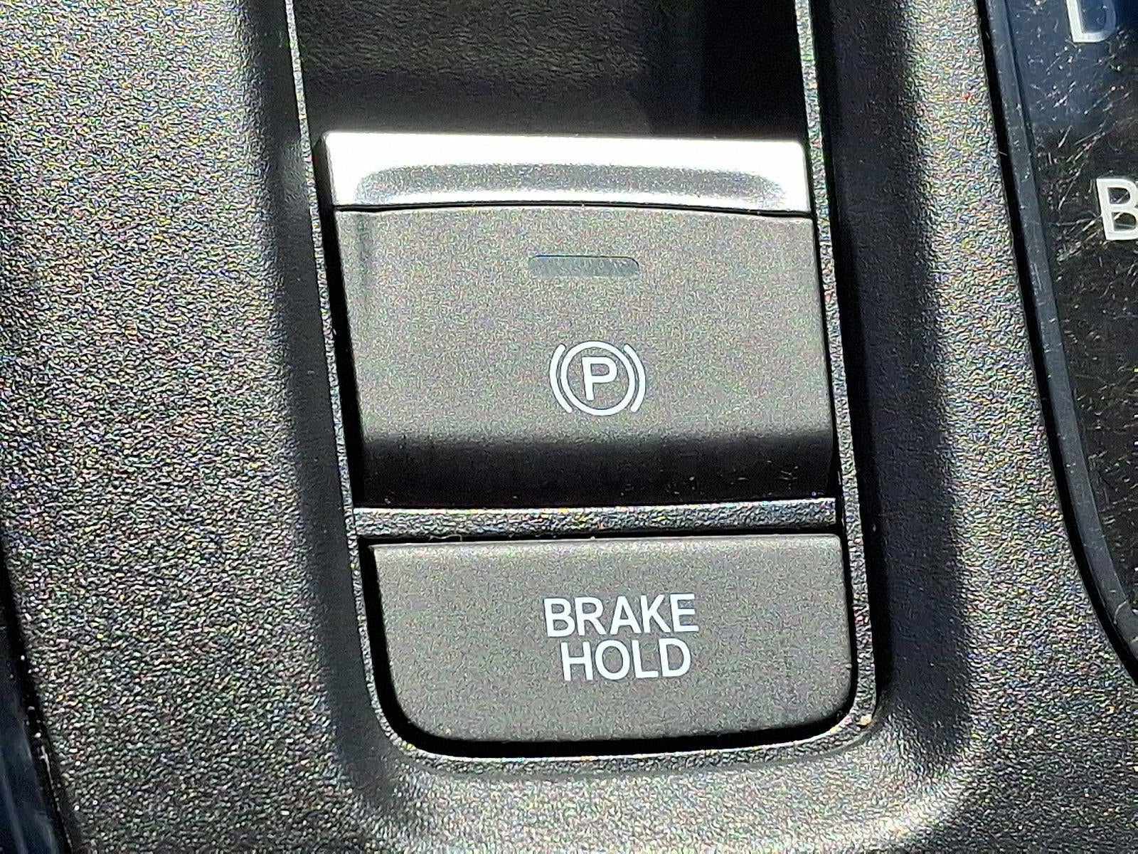 2024 Honda CR-V Hybrid Sport Touring AWD