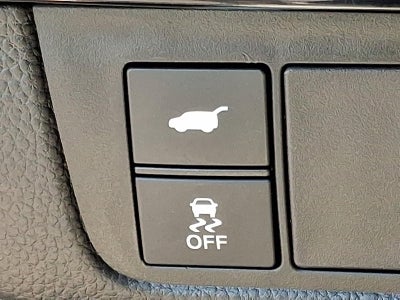 2024 Honda CR-V Hybrid Sport Touring AWD