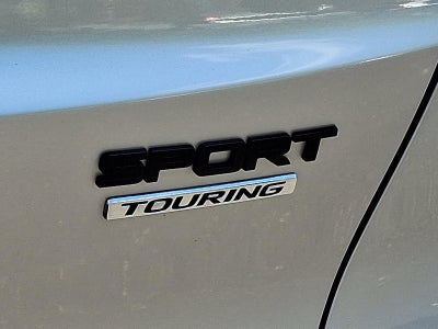 2024 Honda CR-V Hybrid Sport Touring AWD