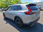 2024 Honda CR-V Hybrid Sport Touring AWD