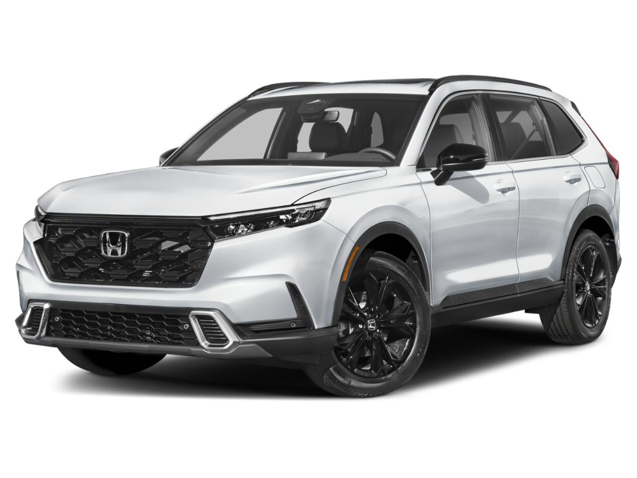 2024 Honda CR-V Hybrid Sport Touring AWD