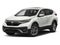 2021 Honda CR-V Hybrid EX-L AWD