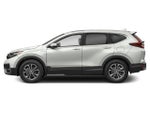 2021 Honda CR-V Hybrid EX-L AWD