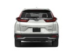 2021 Honda CR-V Hybrid EX-L AWD