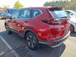 2021 Honda CR-V Special Edition AWD