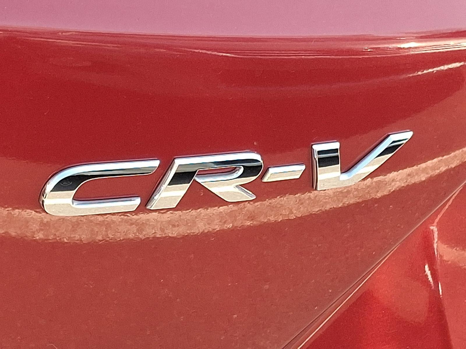 2021 Honda CR-V Special Edition AWD