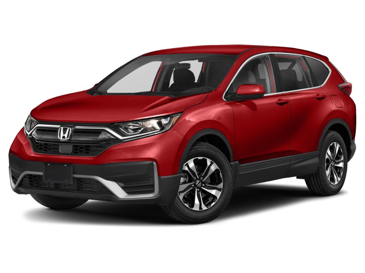 2021 Honda CR-V Special Edition AWD