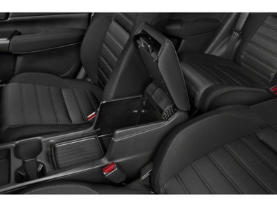 2021 Honda CR-V Special Edition AWD