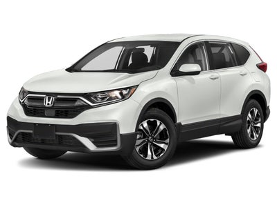 2021 Honda CR-V Special Edition AWD