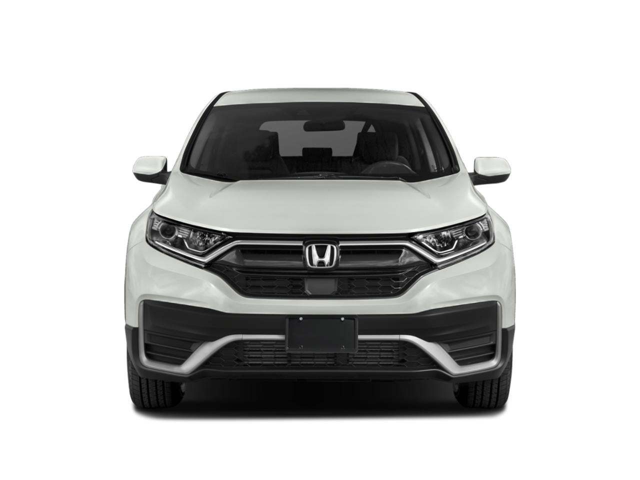 2021 Honda CR-V Special Edition AWD