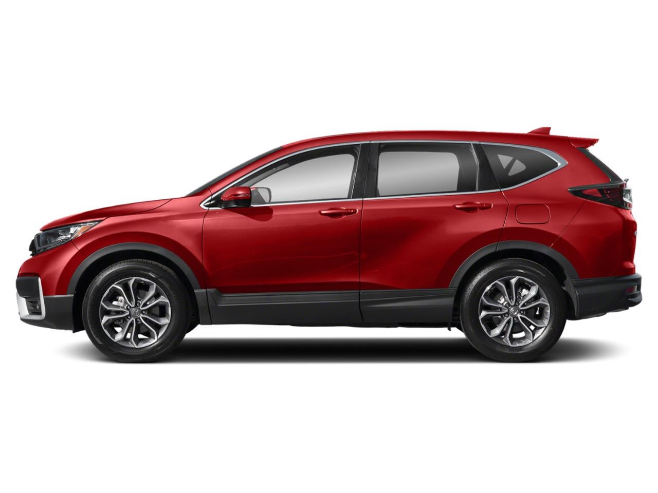 2022 Honda CR-V EX-L AWD