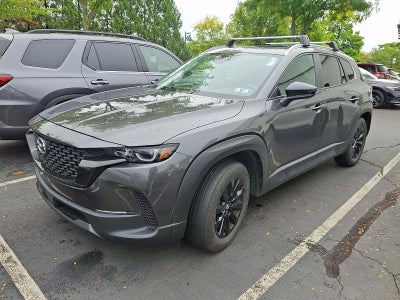 2024 Mazda Mazda CX-50 2.5 S Premium Package AWD