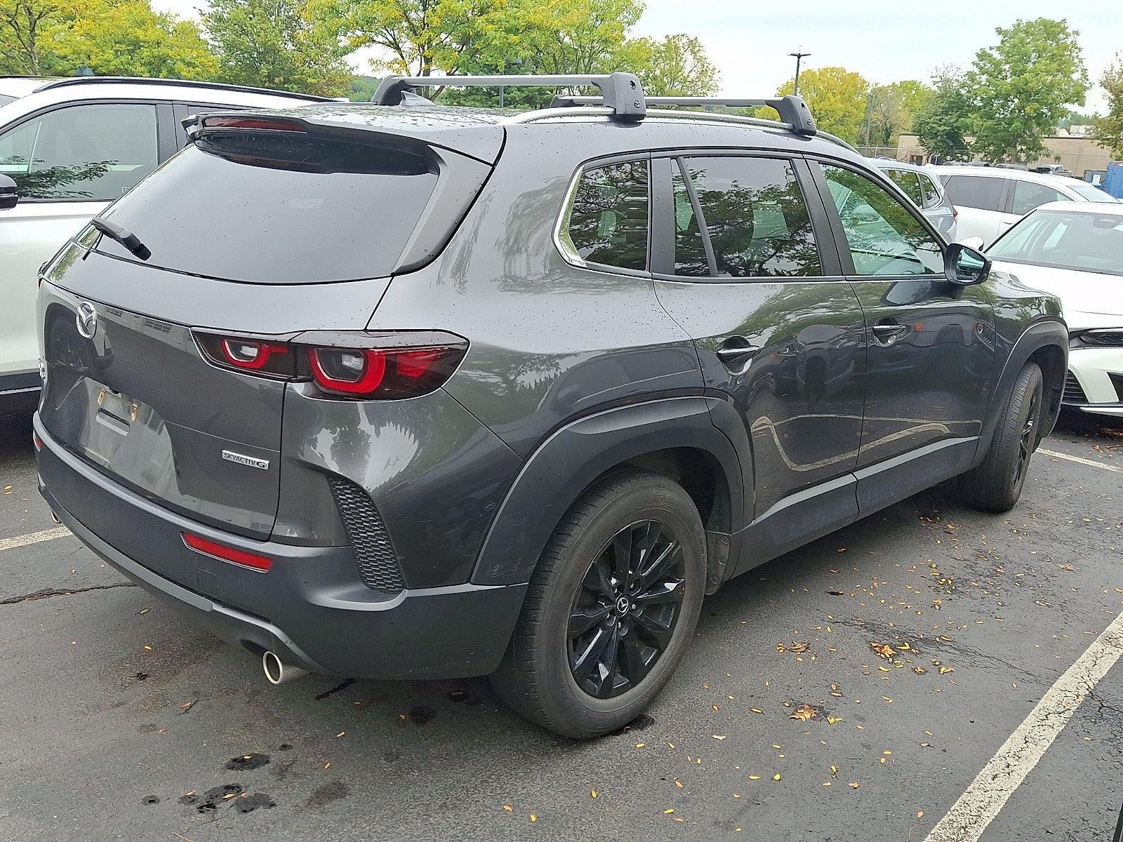 2024 Mazda Mazda CX-50 2.5 S Premium Package AWD