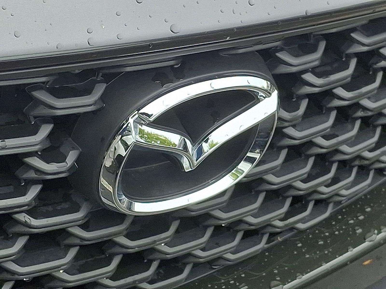 2024 Mazda Mazda CX-50 2.5 S Premium Package AWD