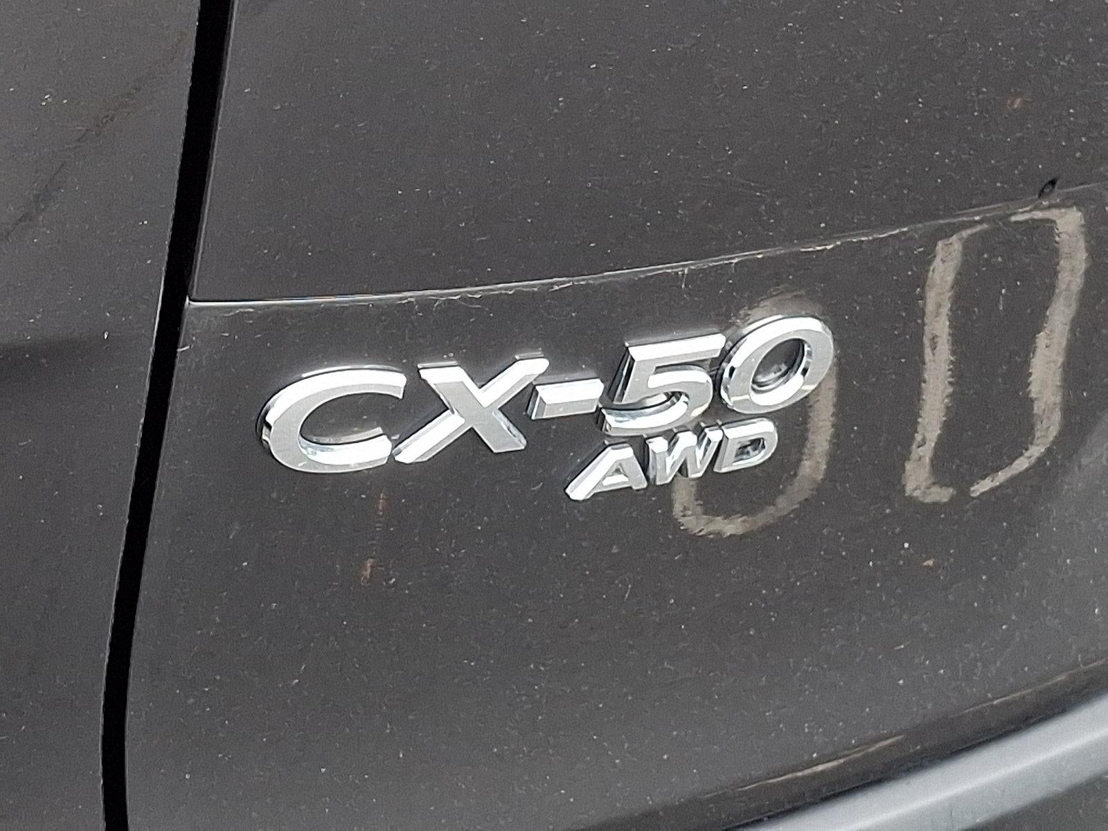 2024 Mazda Mazda CX-50 2.5 S Premium Package AWD
