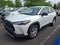 2023 Toyota Corolla Cross L 4WD (Natl)