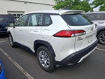 2023 Toyota Corolla Cross L 4WD (Natl)