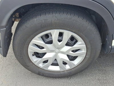2023 Toyota Corolla Cross L 4WD (Natl)