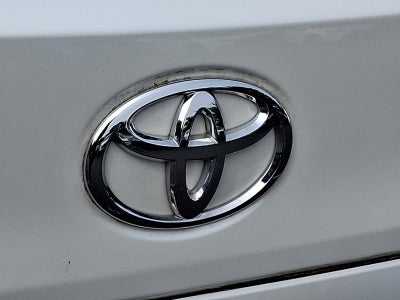 2023 Toyota Corolla Cross L 4WD (Natl)
