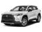 2023 Toyota Corolla Cross L 4WD (Natl)