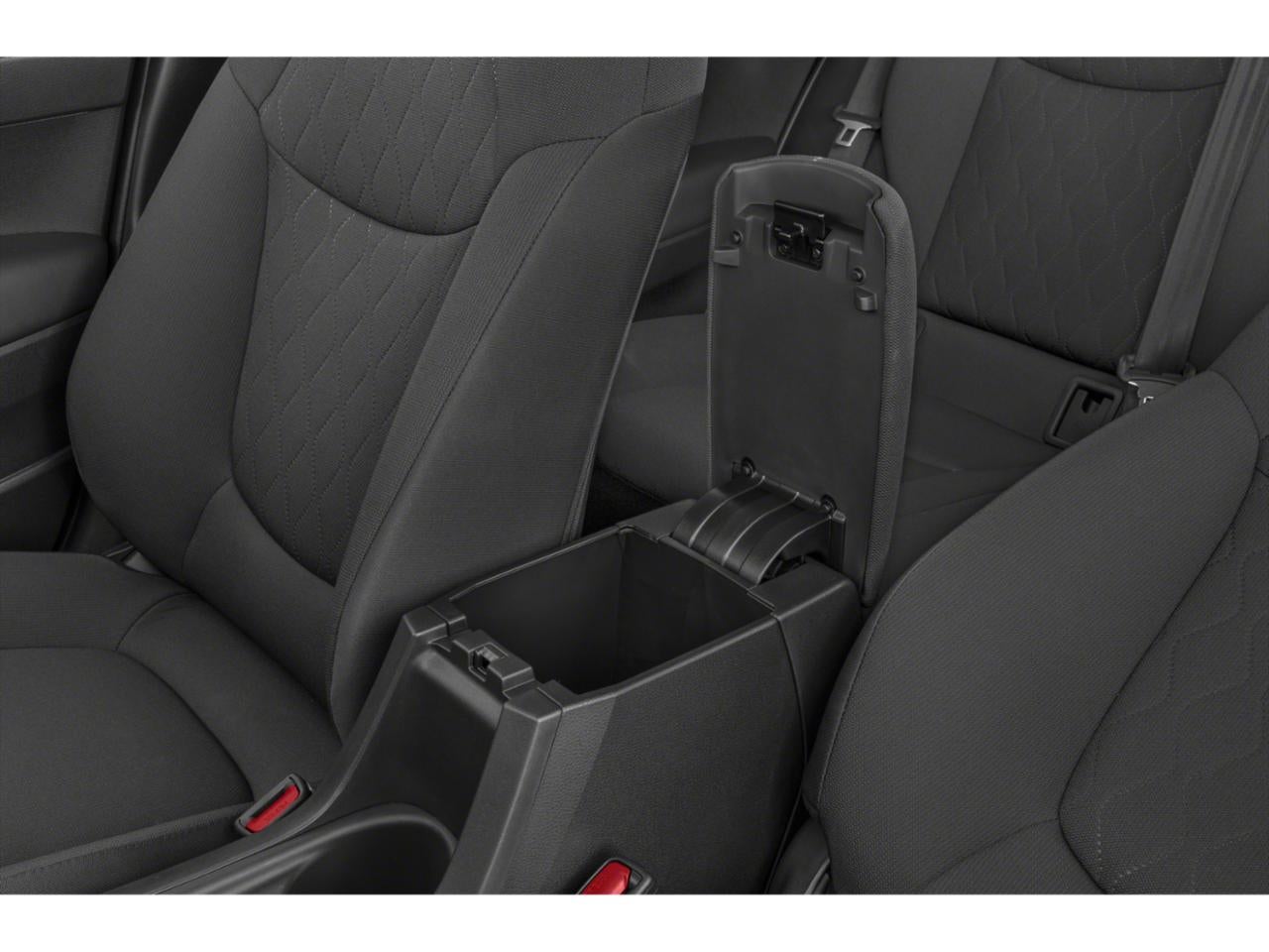 2023 Toyota Corolla Cross LE 4WD (Natl)