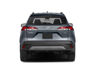 2023 Toyota Corolla Cross LE 4WD (Natl)