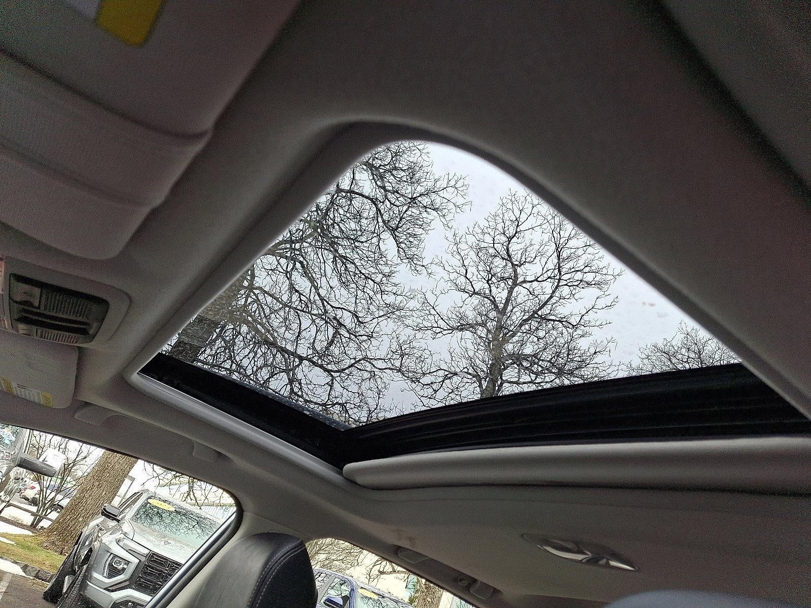 2016 Subaru Impreza Wagon 5dr CVT 2.0i Sport Limited