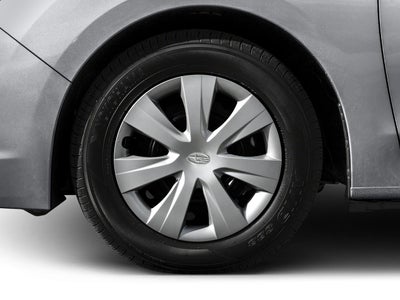 2016 Subaru Impreza Wagon 5dr CVT 2.0i Sport Limited