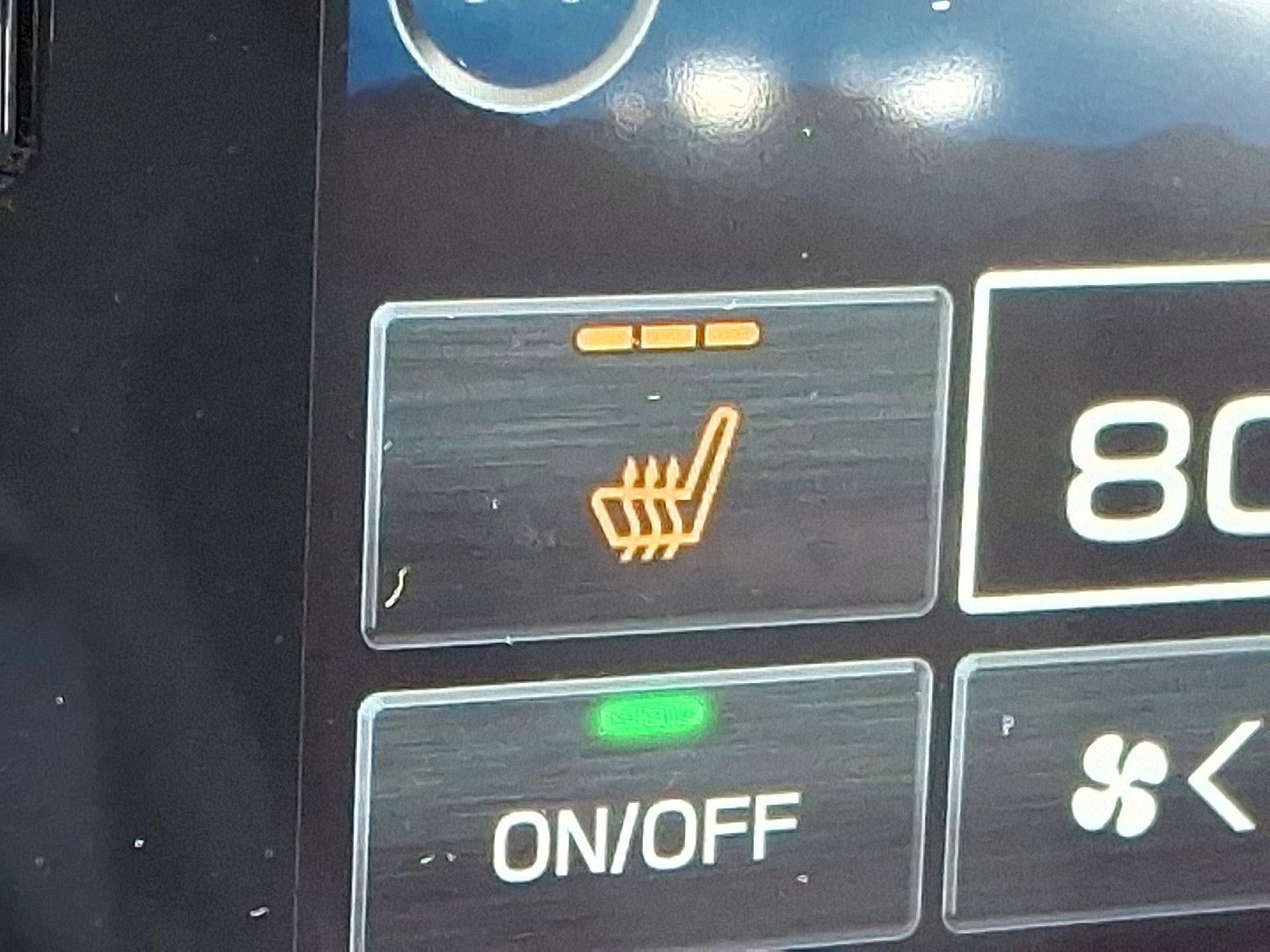 2024 Subaru WRX TR Manual