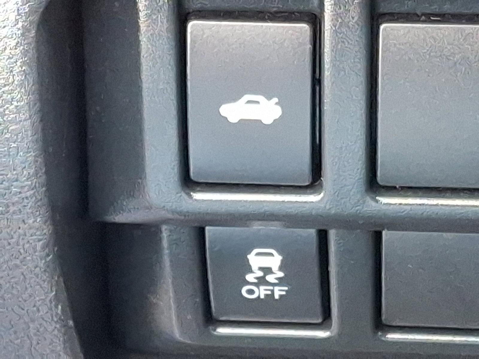 2024 Subaru WRX TR Manual