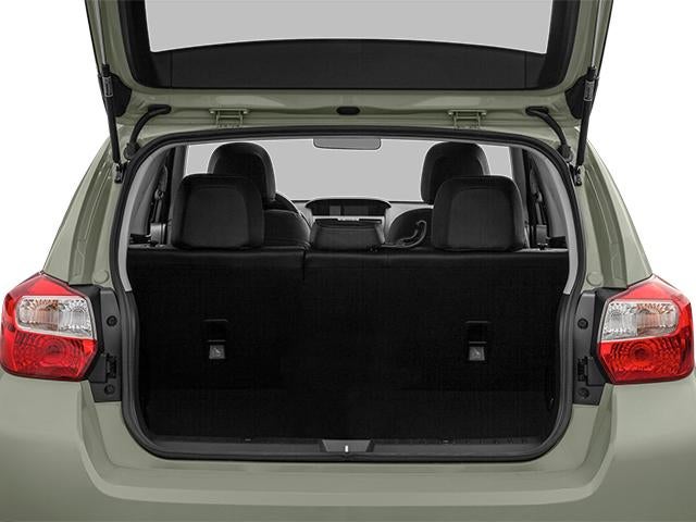 2014 Subaru XV Crosstrek 2.0i Limited Automatic