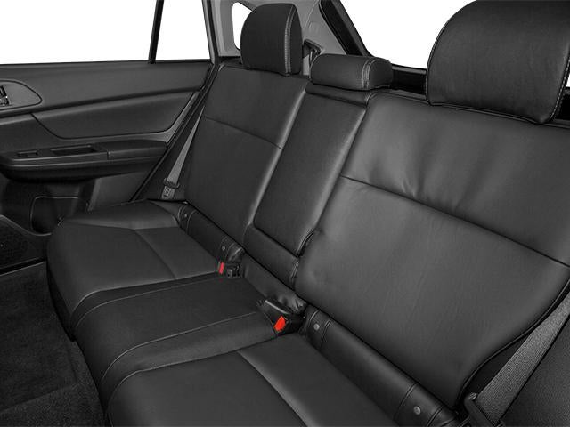 2014 Subaru XV Crosstrek 2.0i Limited Automatic