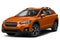 2018 Subaru Crosstrek 2.0i Premium CVT