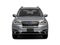2018 Subaru Forester 2.5i Limited CVT