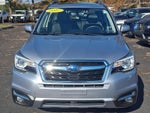 2017 Subaru Forester 2.5i Limited CVT