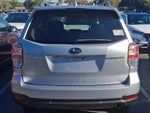 2017 Subaru Forester 2.5i Limited CVT