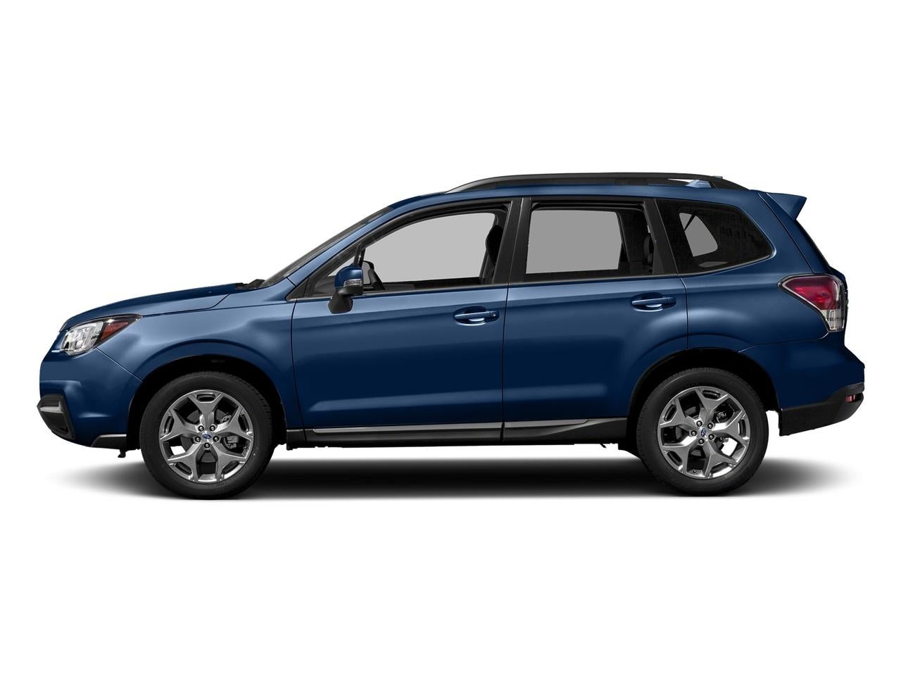 2017 Subaru Forester 2.5i Touring CVT