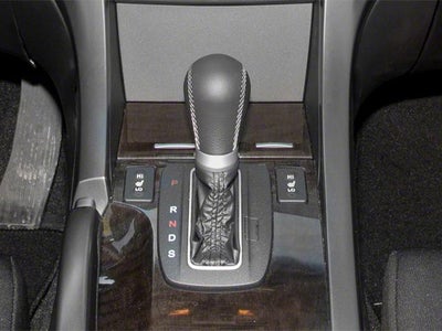 2013 Acura TSX Automatic
