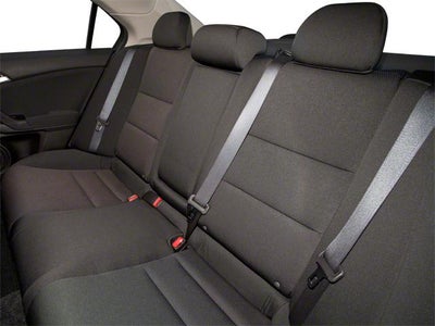 2013 Acura TSX Automatic