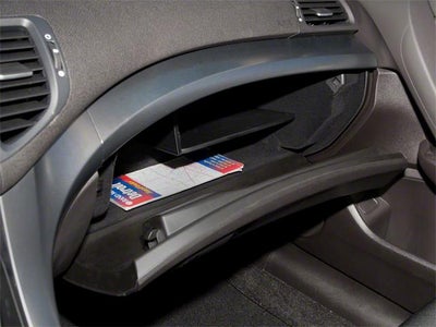 2013 Acura TSX Automatic