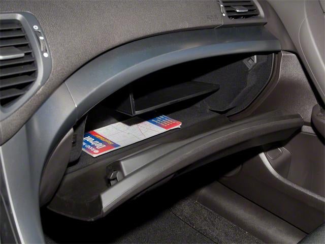 2013 Acura TSX Automatic