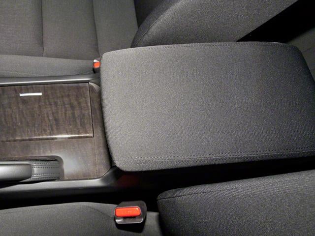 2013 Acura TSX Automatic