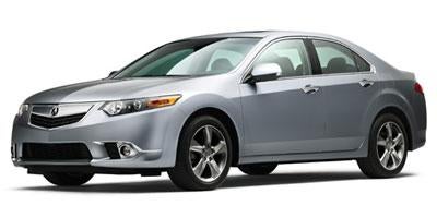 2013 Acura TSX Automatic