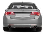 2013 Acura TSX Automatic