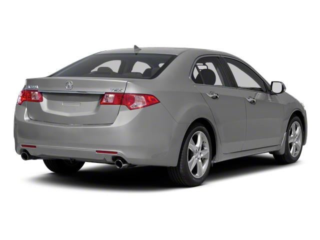 2013 Acura TSX Automatic