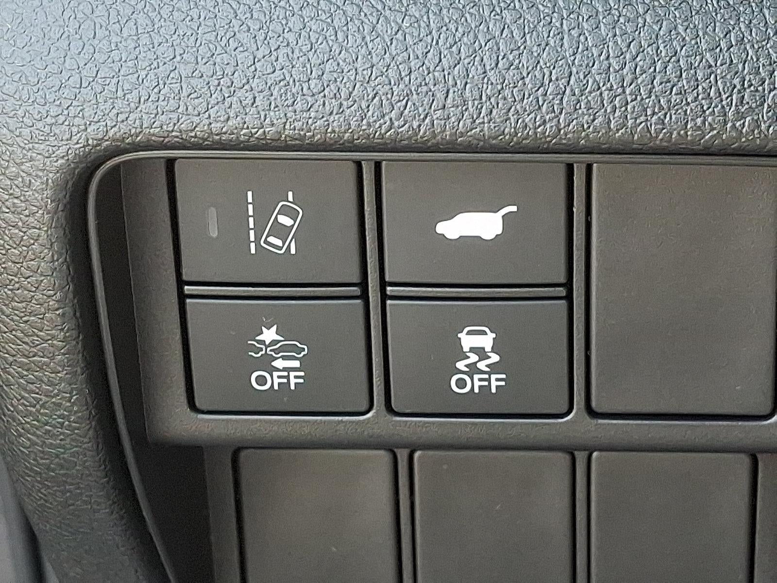 2019 Honda CR-V EX-L AWD