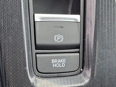 2026 Honda Civic Hatchback Hybrid Sport CVT