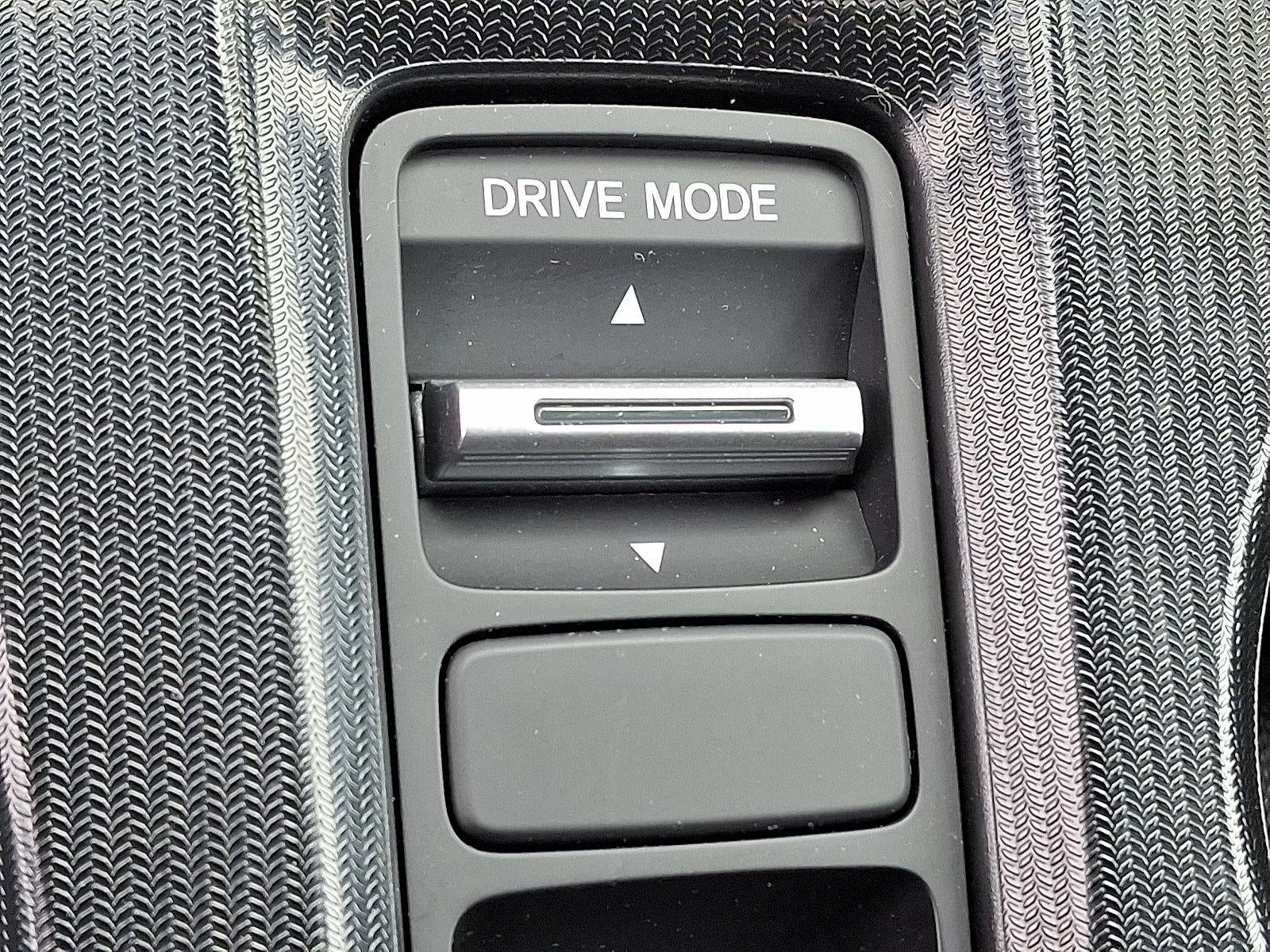 2026 Honda Civic Hatchback Hybrid Sport CVT