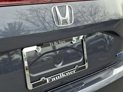 2026 Honda Civic Hatchback Hybrid Sport CVT