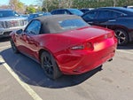2021 Mazda Mazda MX-5 Miata Sport Manual